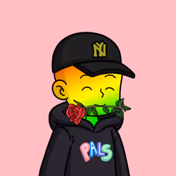 Genesis Pals #277
