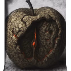 Corrupted Eden #2061