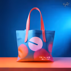 Endless Summer Tote #29