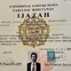 IJAZAH JOKOWI