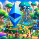 Based Infinite Garden