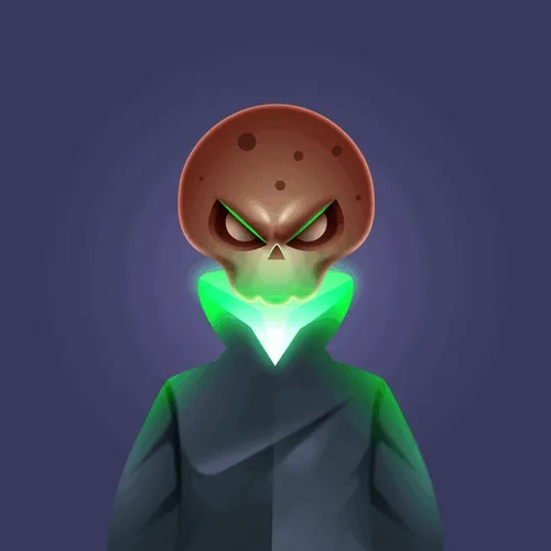 Enchanted Spooky Club