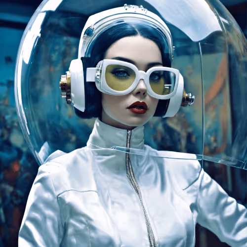 Nurse Woman