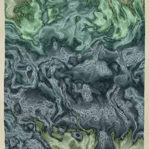 Primordial291