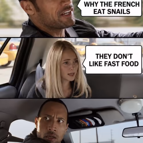 fast food
