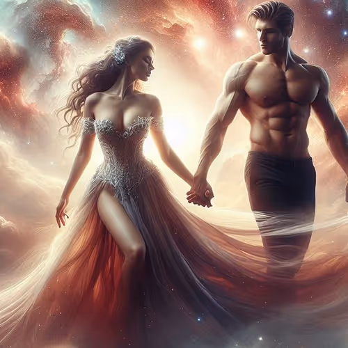 dreamy partner