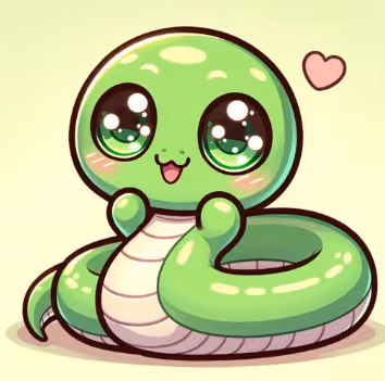 Mint a Snek