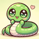 Mint a Snek