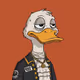 Bored Duck #7668