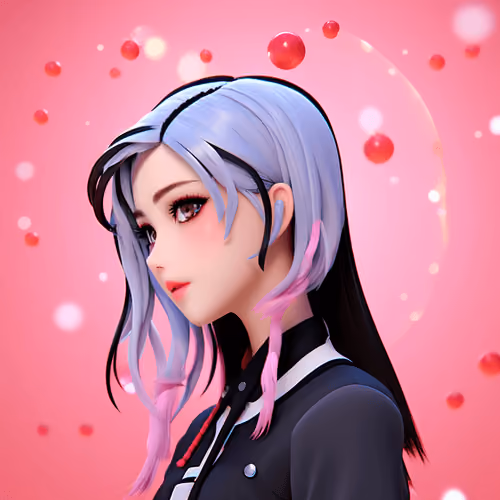 Aszuki Avatar #1229