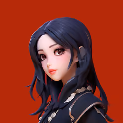 Aszuki Avatar #44