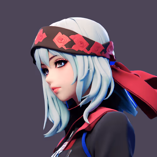Aszuki Avatar