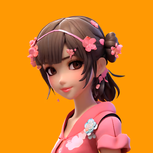 Aszuki Avatar #248