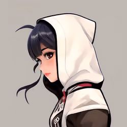 Aszuki Avatar #211