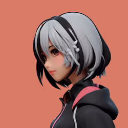 Aszuki Avatar #505