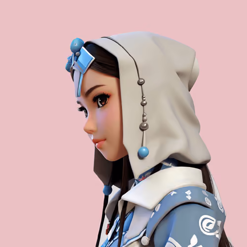 Aszuki Avatar #219