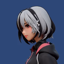 Aszuki Avatar #50