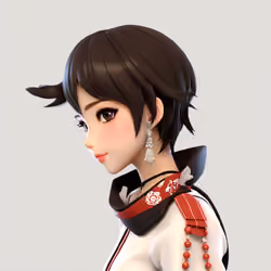 Aszuki Avatar #42