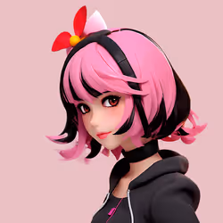 Item Media