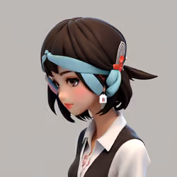 Aszuki Avatar #47