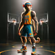 Champ Ape