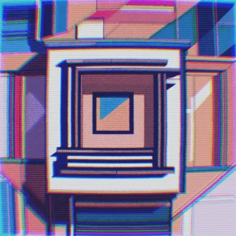 ALL THE THINGS I NEVER GOT TO BE