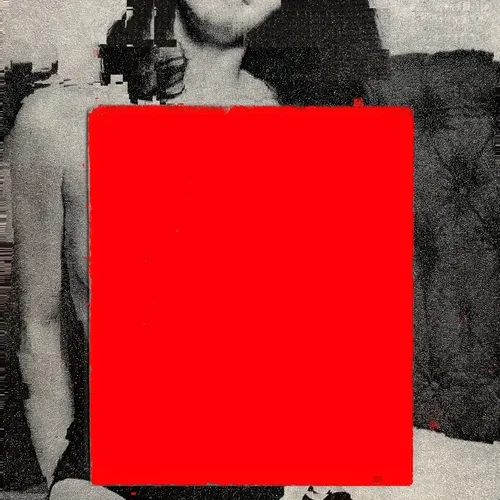 Red On Black 2