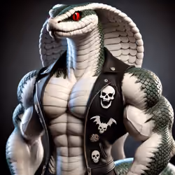Viperon