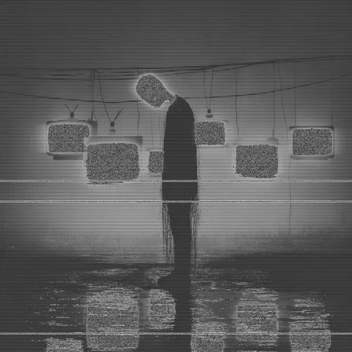 Corrupted Silhouettes