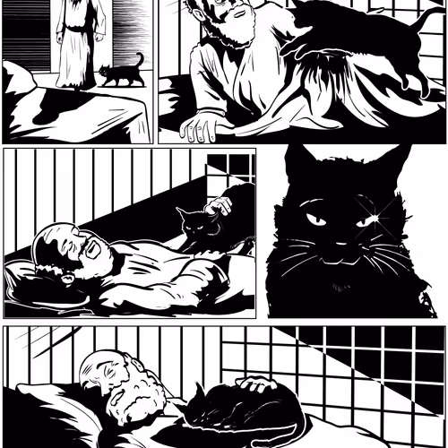 Sumi Origins S2 P11