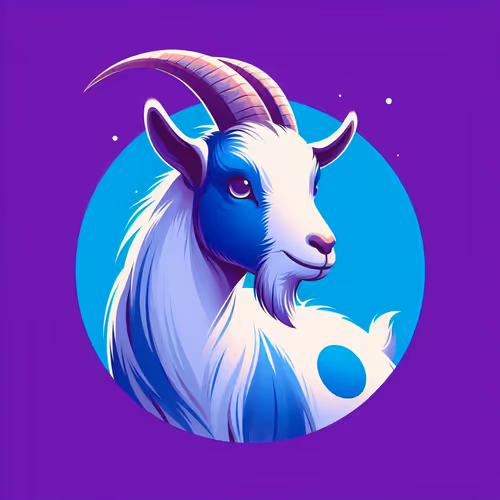zora goat