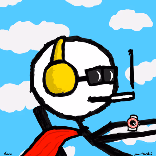 supermfers #264