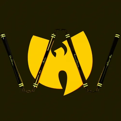 Shaolin Supply Run Ii