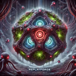 Zerg Evolution - ReplayForge Hive Edition