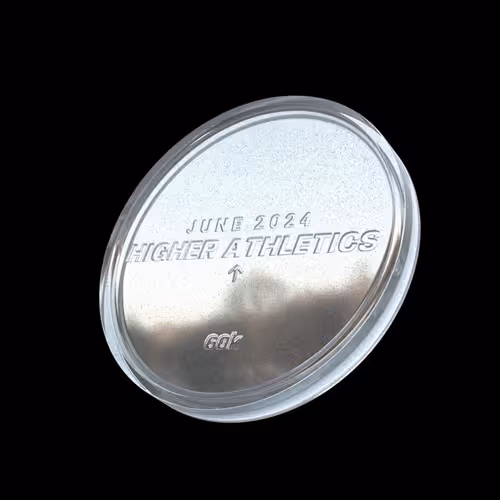 Higher Athletes
