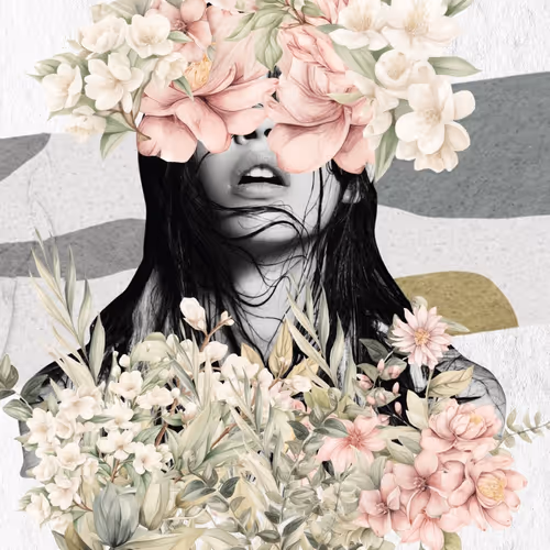 Blooming Reverie