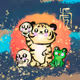 Pepe Zodiac - Tiger