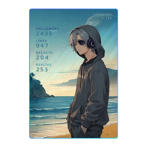 Rare Farcards