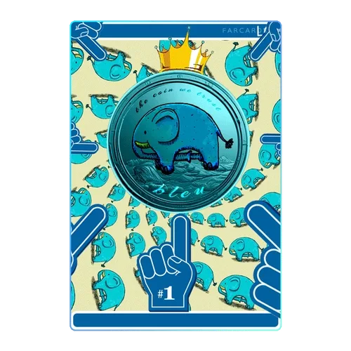 Rare Farcards