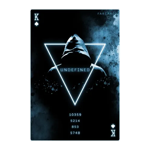 Rare Farcards