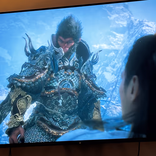 Wukong 40