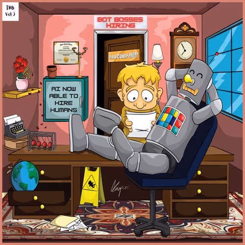 The News Vol 3
