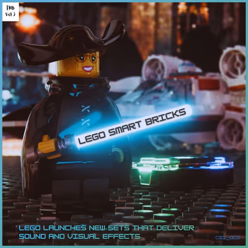 The News Vol 3