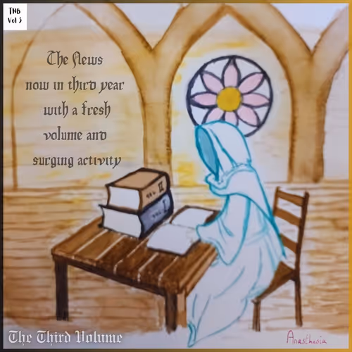 The News Vol 3