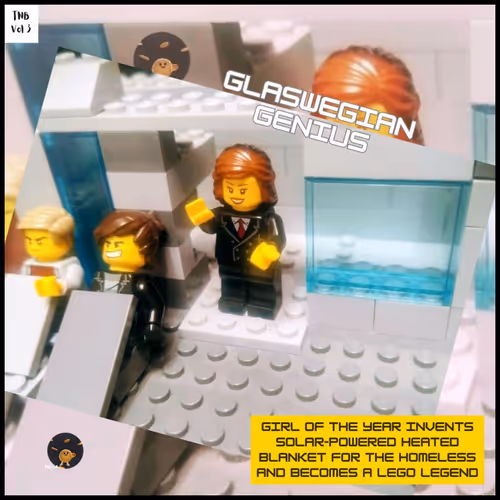 The News Vol 3