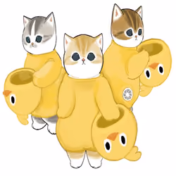 Meow hand drawn#430