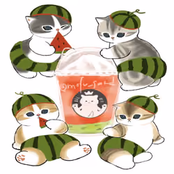 Meow hand drawn#455