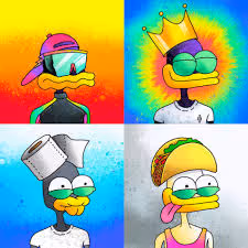 DUCKY