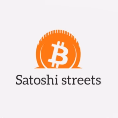 satoshistreets