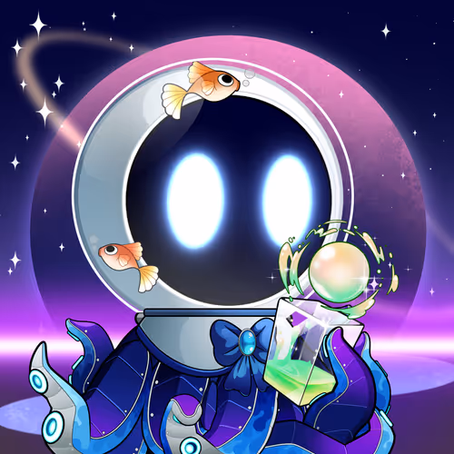 Quantum Agent #2834